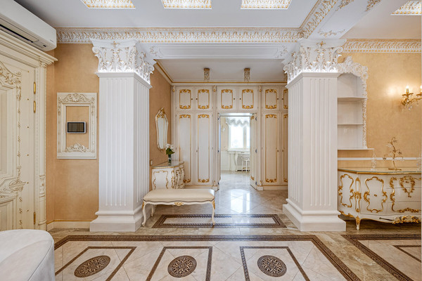 Продам двухкомнатную (2-комн.) квартиру, Гончарная ул, 38, Москва г
