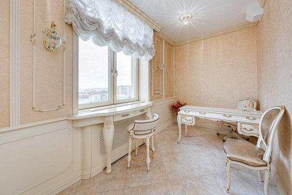 Продам двухкомнатную (2-комн.) квартиру, Гончарная ул, 38, Москва г