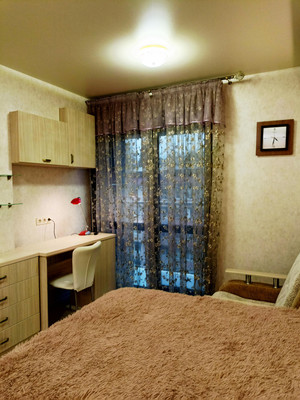 Продам однокомнатную (1-комн.) квартиру, Горького (Центральный р-н) пер, 24, Сочи г
