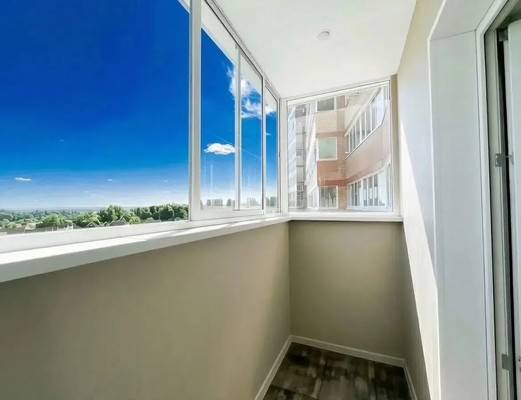 Продам однокомнатную (1-комн.) квартиру, 3, Целеево д