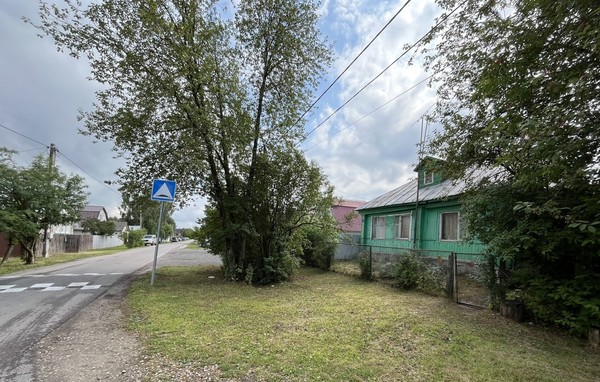 Продам дом, Кошерово д, 0 км от города