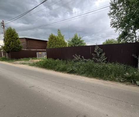 Продам дом, Кошерово д, 0 км от города