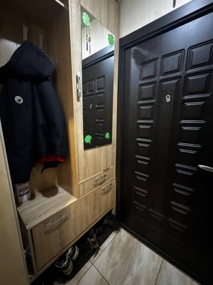 Продам многокомнатную квартиру, Воинов-Интернационалистов ул, 21, Люберцы г