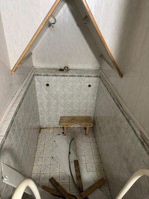 Продам гараж 150 м2, Гагарина ул, 81, Ханты-Мансийск г