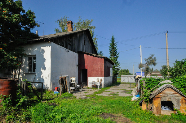Продам дом, Первомайская ул, 45, Марусино с, 0 км от города