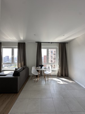 Продам однокомнатную (1-комн.) квартиру, Перовское ш, 2к3, Москва г