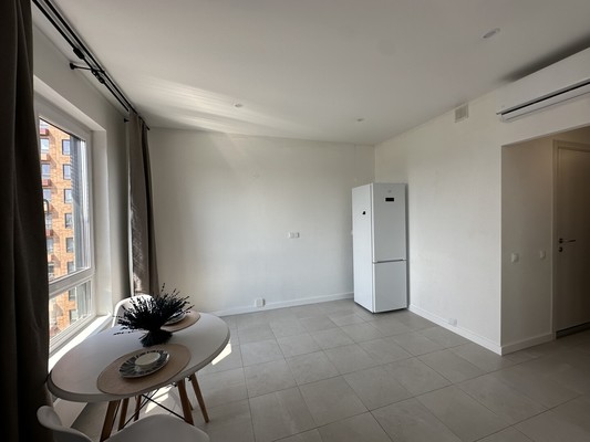 Продам однокомнатную (1-комн.) квартиру, Перовское ш, 2к3, Москва г