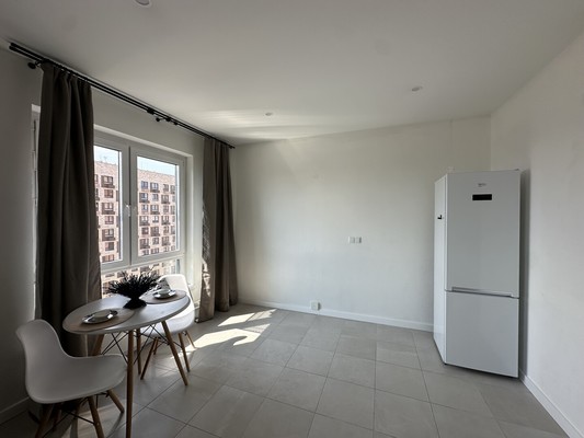 Продам однокомнатную (1-комн.) квартиру, Перовское ш, 2к3, Москва г