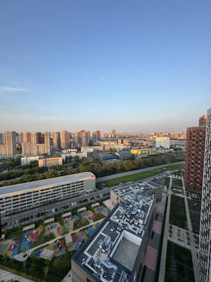 Продам однокомнатную (1-комн.) квартиру, Перовское ш, 2к3, Москва г