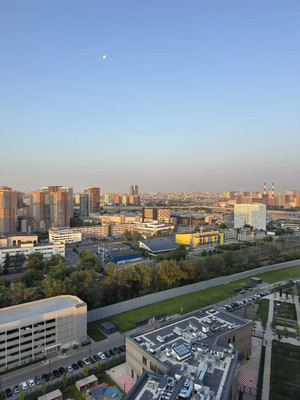 Продам однокомнатную (1-комн.) квартиру, Перовское ш, 2к3, Москва г