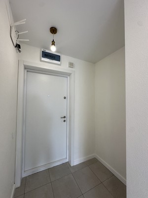 Продам однокомнатную (1-комн.) квартиру, Перовское ш, 2к3, Москва г