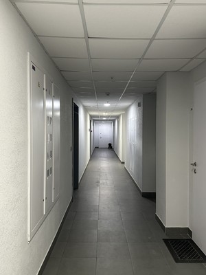 Продам однокомнатную (1-комн.) квартиру, Перовское ш, 2к3, Москва г