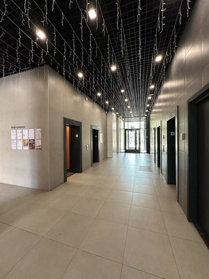 Продам однокомнатную (1-комн.) квартиру, Перовское ш, 2к3, Москва г