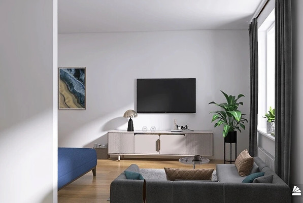 Продам однокомнатную (1-комн.) квартиру, Перовское ш, 2к3, Москва г