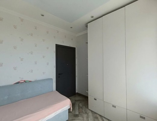 Продам многокомнатную квартиру, Амурская ул, 1ак4, Москва г