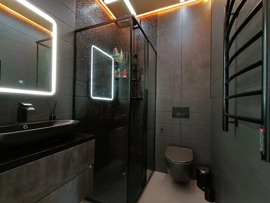 Продам многокомнатную квартиру, Амурская ул, 1ак4, Москва г