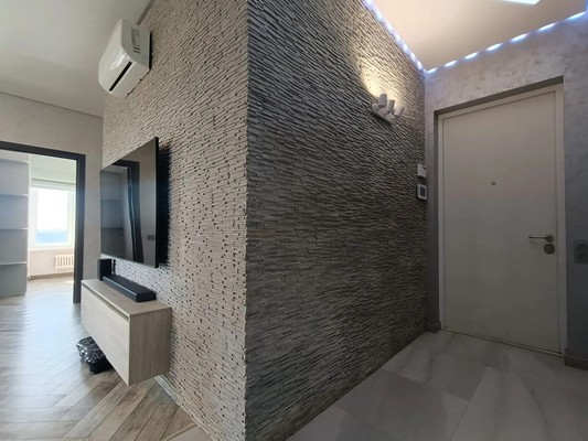 Продам многокомнатную квартиру, Амурская ул, 1ак4, Москва г