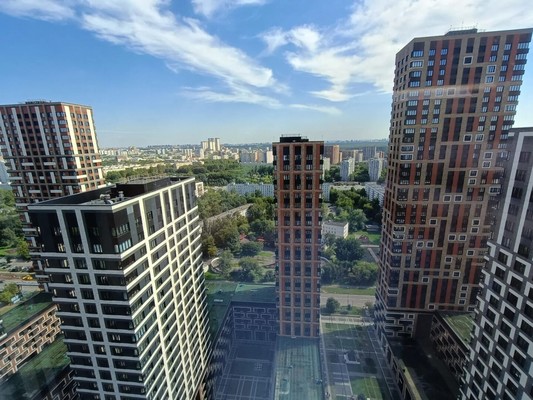 Продам многокомнатную квартиру, Амурская ул, 1ак4, Москва г