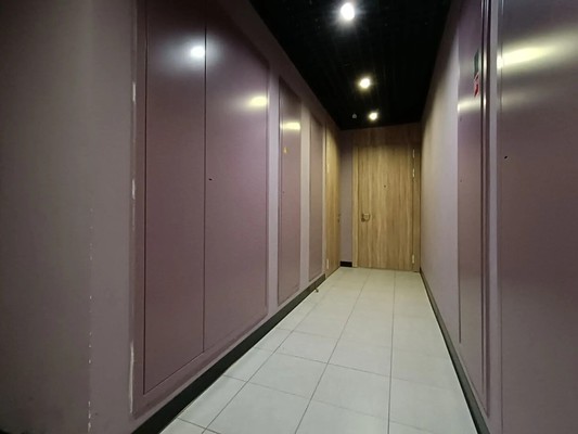 Продам многокомнатную квартиру, Амурская ул, 1ак4, Москва г