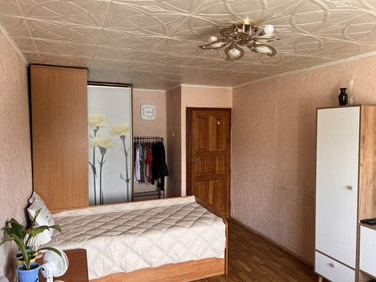 Продам двухкомнатную (2-комн.) квартиру, Соловьева ул, 2А, Йошкар-Ола г
