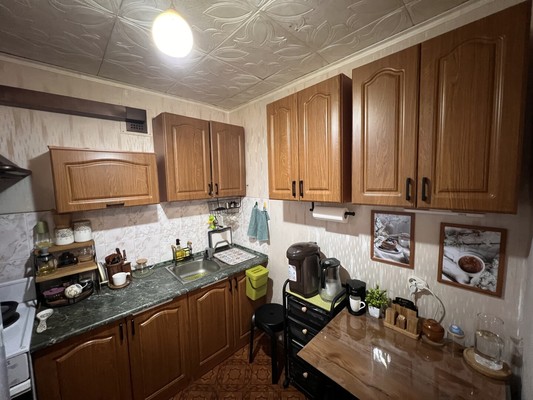 Продам двухкомнатную (2-комн.) квартиру, Соловьева ул, 2А, Йошкар-Ола г