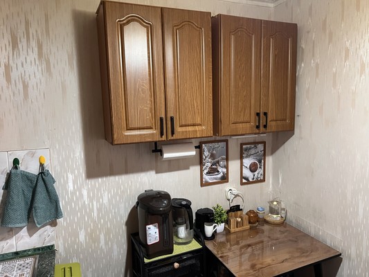 Продам двухкомнатную (2-комн.) квартиру, Соловьева ул, 2А, Йошкар-Ола г