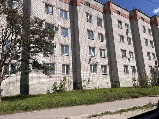 Продам двухкомнатную (2-комн.) квартиру, Соловьева ул, 2А, Йошкар-Ола г
