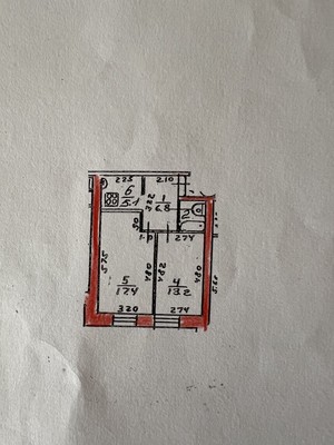 Продам двухкомнатную (2-комн.) квартиру, Соловьева ул, 2А, Йошкар-Ола г
