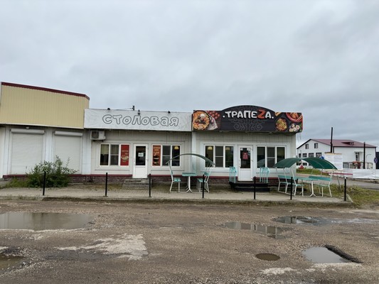 Продам коммерческое помещение 96 м2, Сысольское ш, 51/1к3, Сыктывкар г