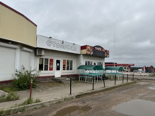 Продам коммерческое помещение 96 м2, Сысольское ш, 51/1к3, Сыктывкар г