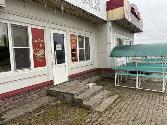 Продам коммерческое помещение 96 м2, Сысольское ш, 51/1к3, Сыктывкар г