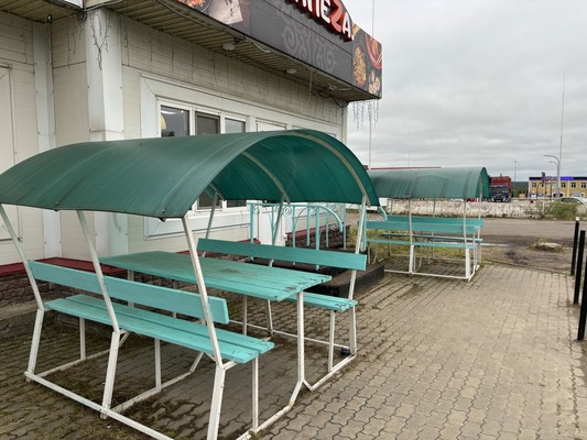 Продам коммерческое помещение 96 м2, Сысольское ш, 51/1к3, Сыктывкар г