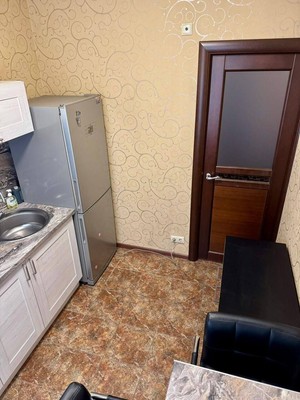 Сдам двухкомнатную (2-комн.) квартиру, Ленинский пр-кт, 43, Москва г