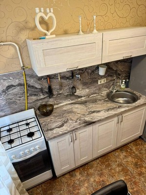 Сдам двухкомнатную (2-комн.) квартиру, Ленинский пр-кт, 43, Москва г
