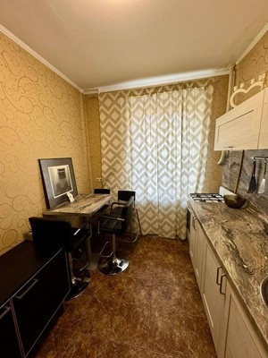Сдам двухкомнатную (2-комн.) квартиру, Ленинский пр-кт, 43, Москва г