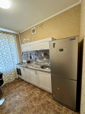 Сдам двухкомнатную (2-комн.) квартиру, Ленинский пр-кт, 43, Москва г
