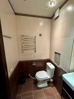 Сдам двухкомнатную (2-комн.) квартиру, Ленинский пр-кт, 43, Москва г