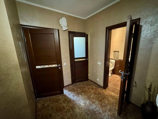 Сдам двухкомнатную (2-комн.) квартиру, Ленинский пр-кт, 43, Москва г