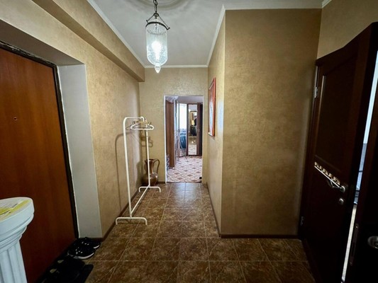 Сдам двухкомнатную (2-комн.) квартиру, Ленинский пр-кт, 43, Москва г