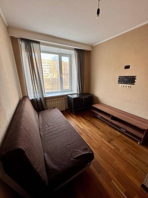Сдам двухкомнатную (2-комн.) квартиру, Ленинский пр-кт, 43, Москва г
