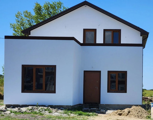 Продам дом, Виноградная ул, 25, Бужор с, 0 км от города