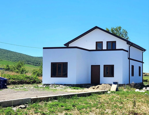 Продам дом, Виноградная ул, 25, Бужор с, 0 км от города