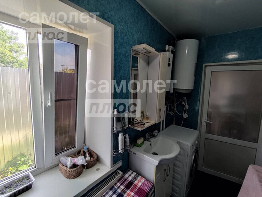 Продам таунхаус, Дружбы Народов ул, 96, Славянск-на-Кубани г, 0 км от города