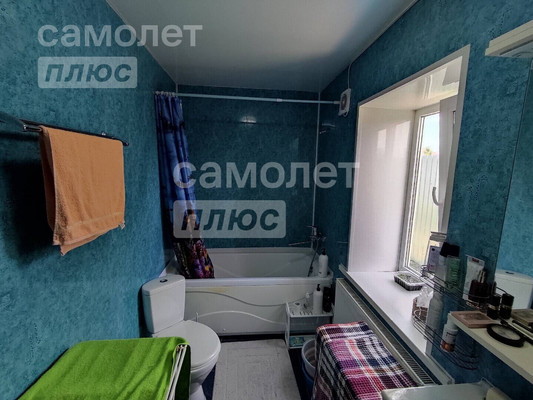 Продам таунхаус, Дружбы Народов ул, 96, Славянск-на-Кубани г, 0 км от города