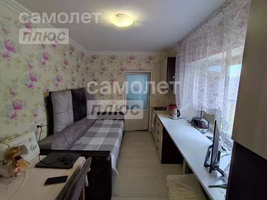 Продам таунхаус, Дружбы Народов ул, 96, Славянск-на-Кубани г, 0 км от города