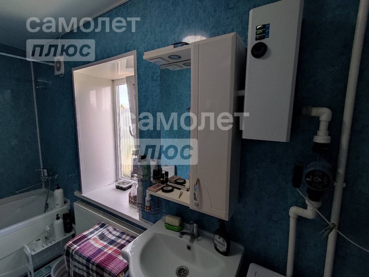 Продам таунхаус, Дружбы Народов ул, 96, Славянск-на-Кубани г, 0 км от города