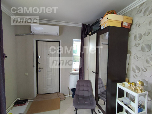 Продам таунхаус, Дружбы Народов ул, 96, Славянск-на-Кубани г, 0 км от города