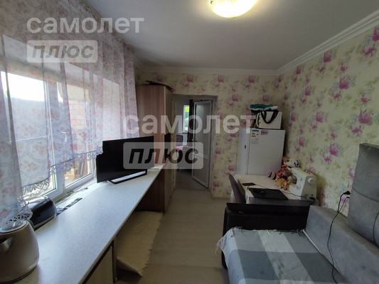 Продам таунхаус, Дружбы Народов ул, 96, Славянск-на-Кубани г, 0 км от города