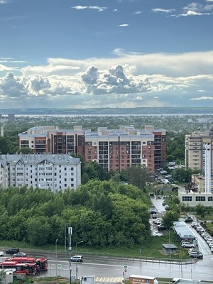 Продам однокомнатную (1-комн.) квартиру, Рауиса Гареева ул, 103ка, Казань г