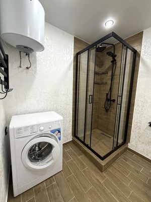 Продам однокомнатную (1-комн.) квартиру, Шевченко ул, 252, Анапа г